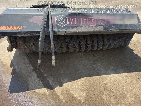 2023 VIRNIG VAB72