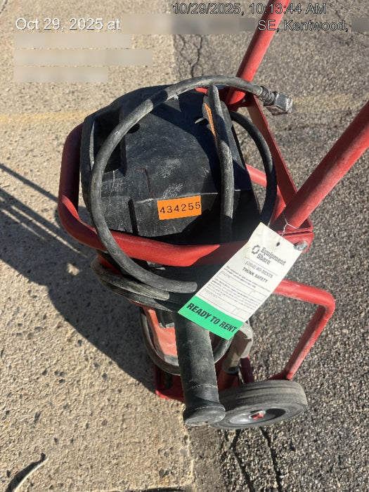 2024 HILTI TE 3000-AVR