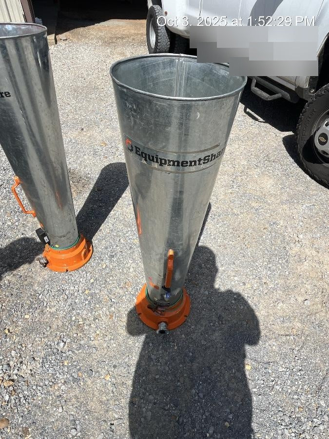 2021 MICHIGAN PNEUMATIC HV-6AM