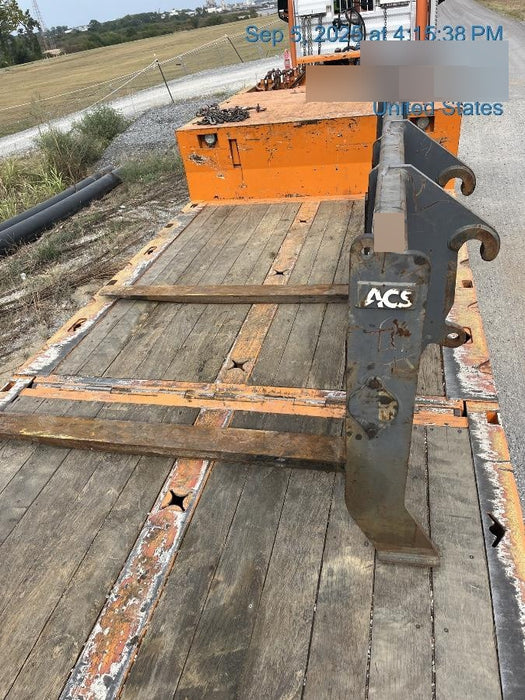 2021 STRICKLAND 100873