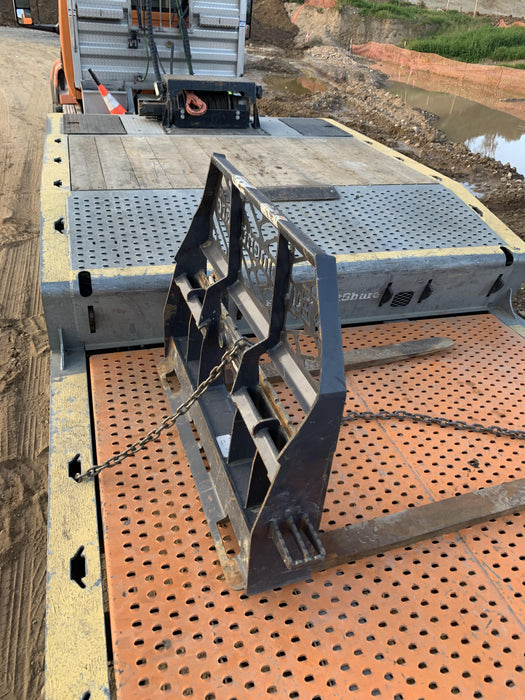 2021 PALADIN 48" Pallet Forks - Paladin