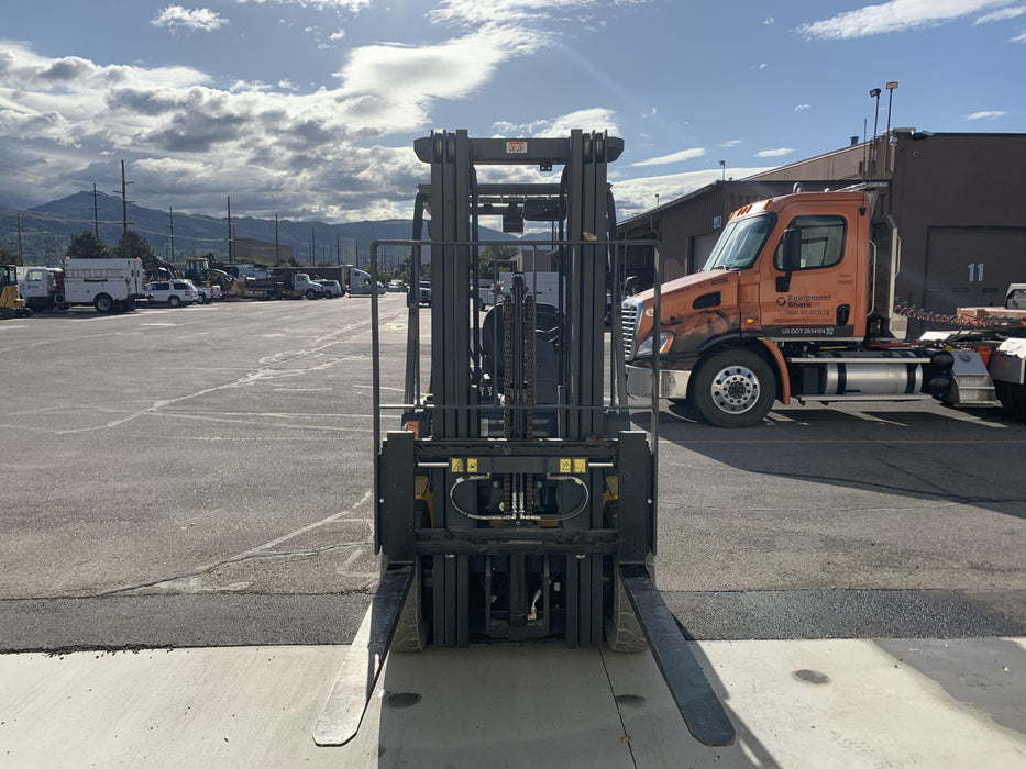 2020 KOMATSU FG25T-16