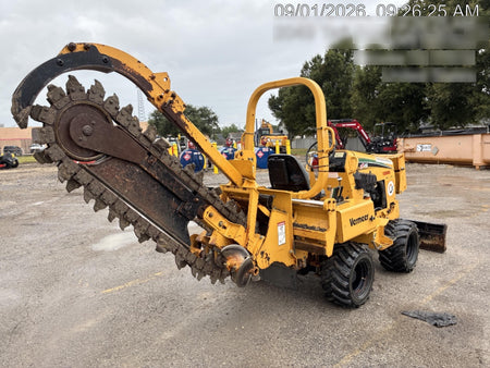 2021 VERMEER RTX450