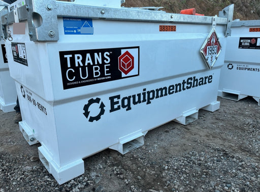 2024 WESTERN GLOBAL 20TCG-ES