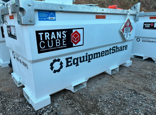 2024 WESTERN GLOBAL 20TCG-ES