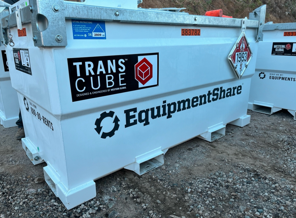 2024 WESTERN GLOBAL 20TCG-ES