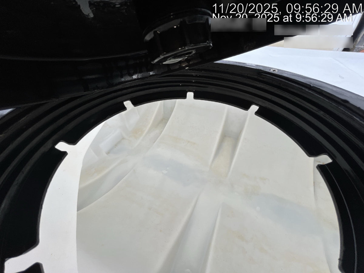 2023 WYLIE EXP-500L