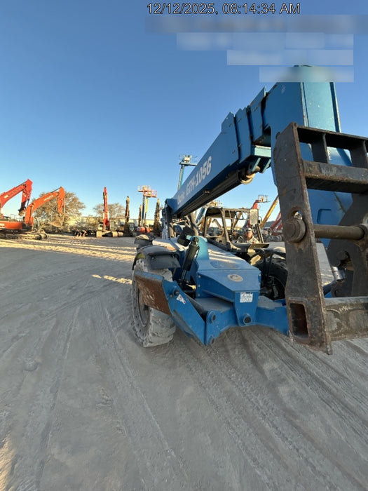 2016 Genie GTH-1056 Genie 1056