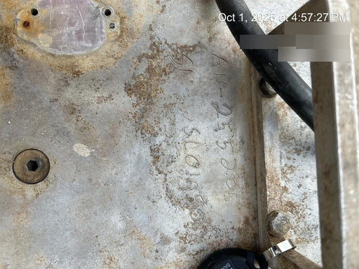 2022 WORKSITE LIGHTING PetroPRO Handy 24639