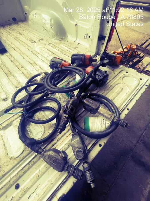 2020 MICHIGAN PNEUMATIC 751SS