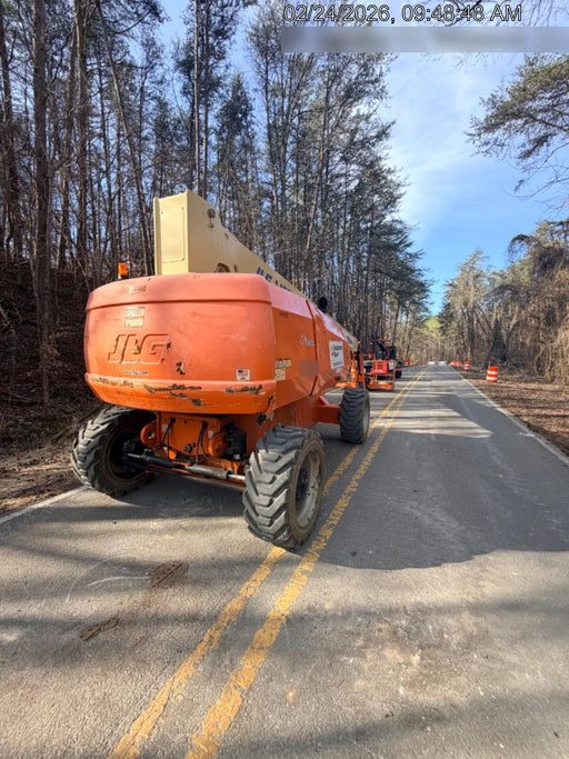 2019 JLG 860SJ