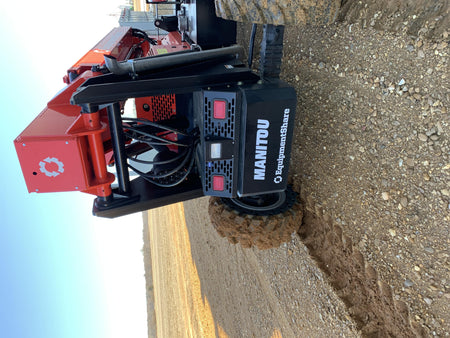 2020 MANITOU MTA6034