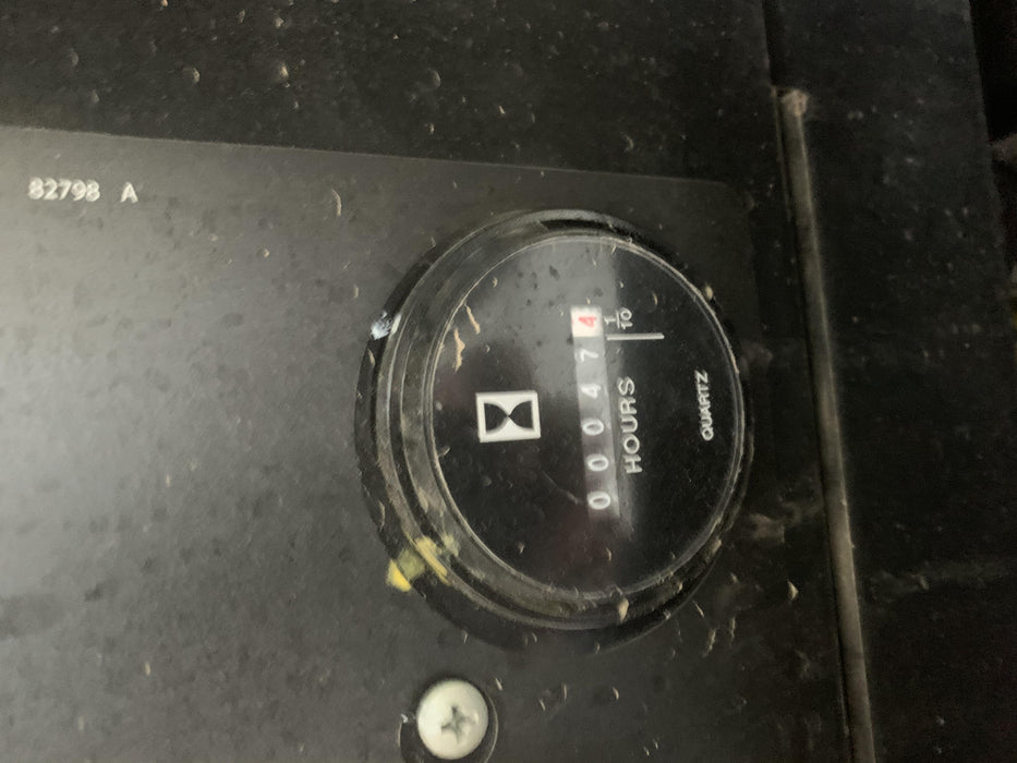 2020 GENIE GS-5390 RT