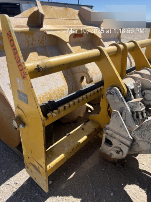 2019 PALADIN 96" Loader Fork Carriage - Paladin