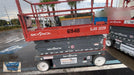 2018 Skyjack SJIII-3226 Skyjack SJIII3226 Scissor Lift w/Trojan Batteries