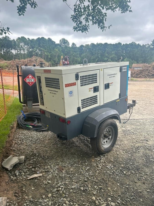 2022 ATLAS COPCO QAS45