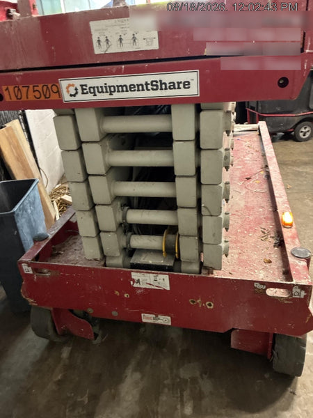 2020 MEC 4555SE