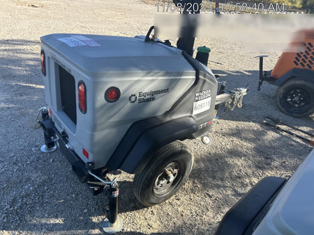 2026 WACKER NEUSON LTT4