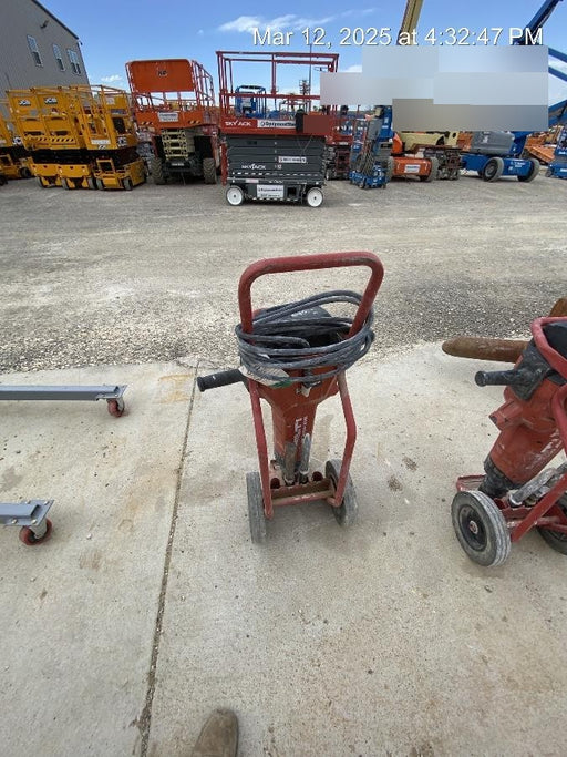 2022 HILTI TE 3000-AVR