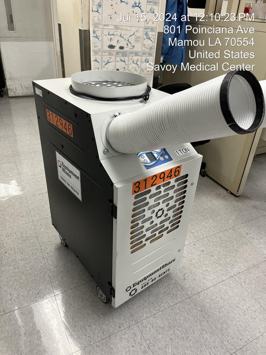 2023 KWIKOOL KPAC1411-2