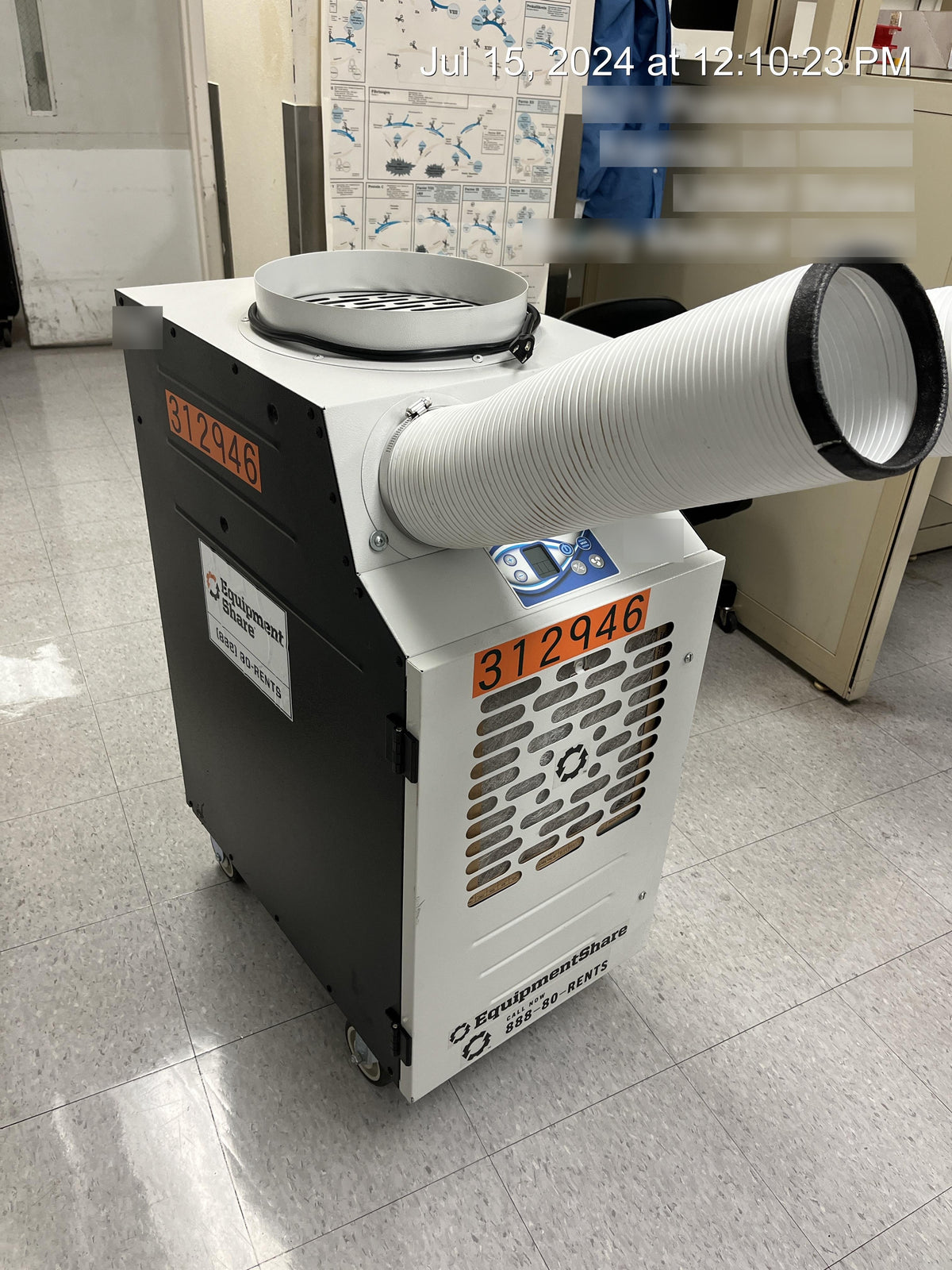 2023 KWIKOOL KPAC1411-2