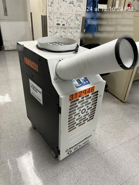 2023 KWIKOOL KPAC1411-2