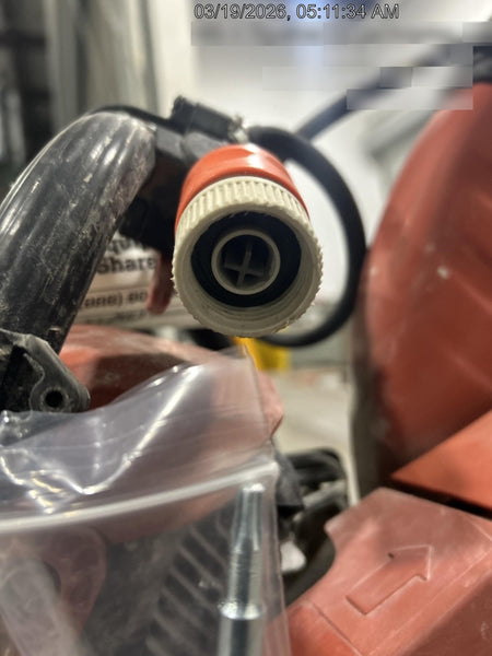 2024 HILTI DSH 900-X 16"