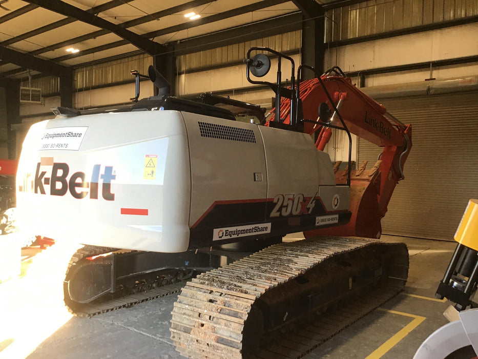 2020 LINK-BELT 250X4EX