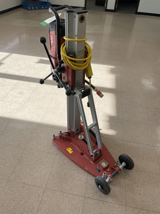 2021 HILTI DD250E