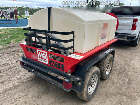 2020 MULTIQUIP WT5C