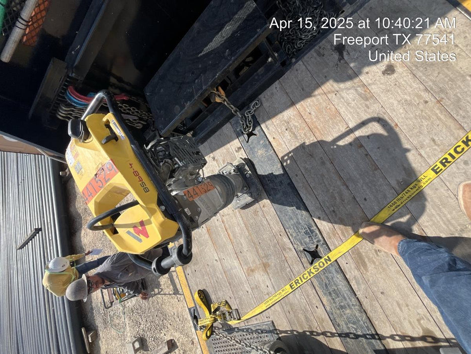 2024 WACKER NEUSON BS68-4Ab/28