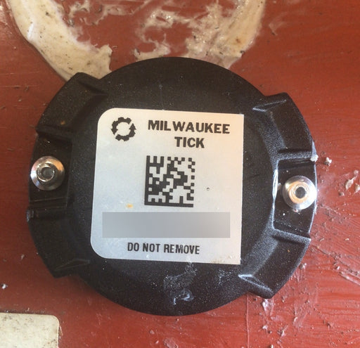 2021 KEY PLANT Pipe Conveyor