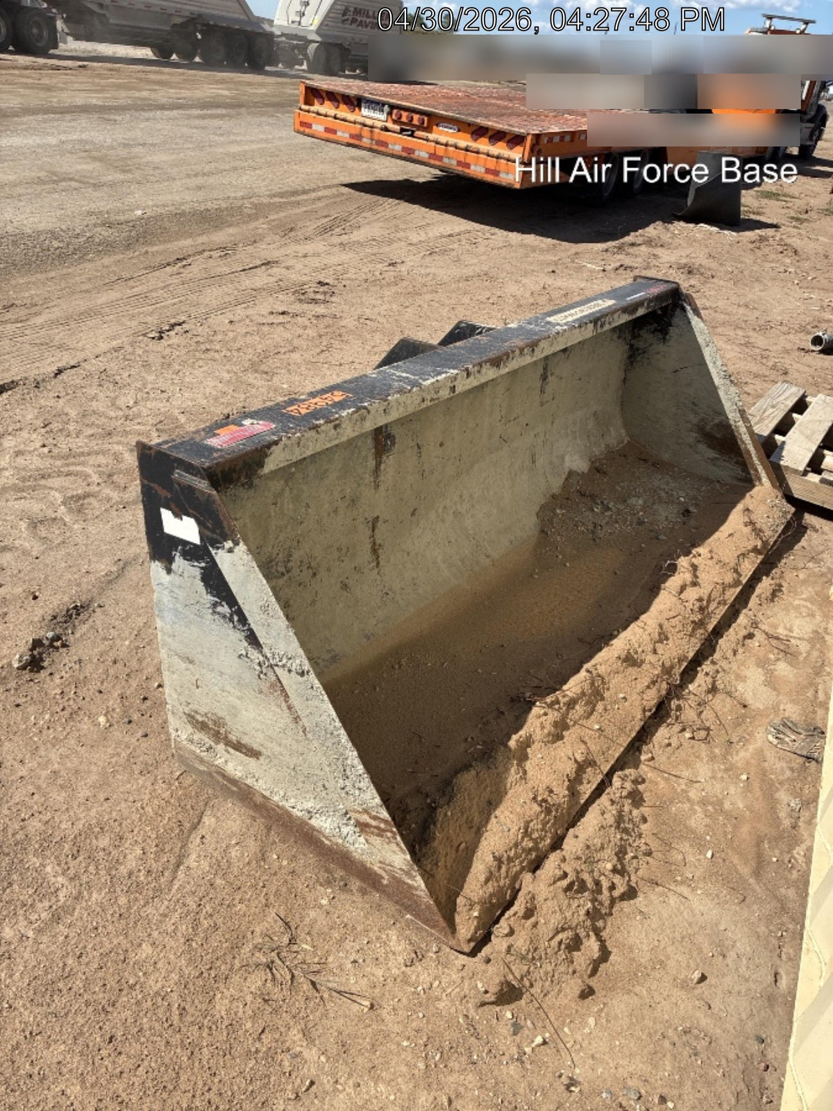 2019 ARROW MATERIAL HANDLING 3209615B270