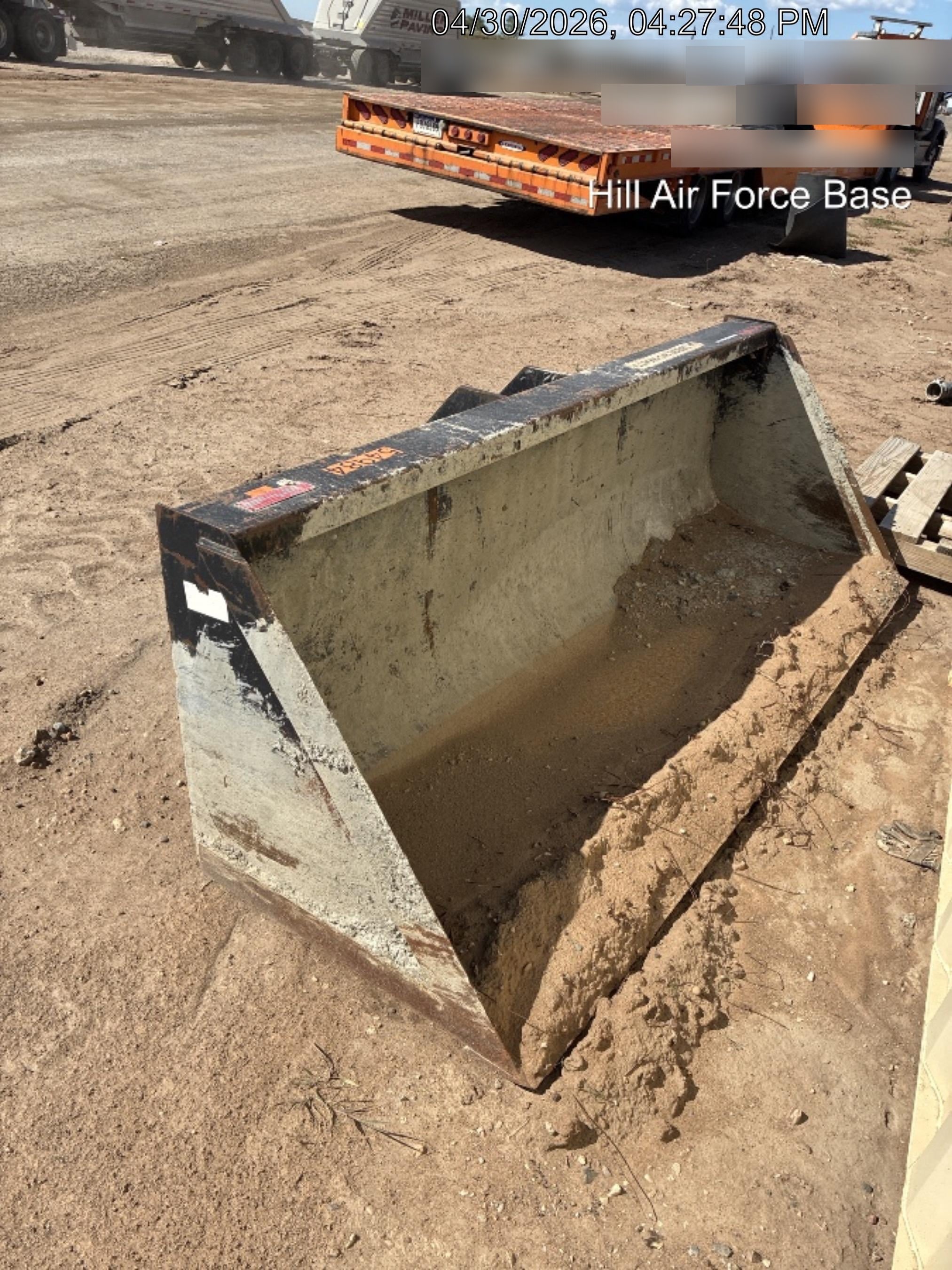 2019 ARROW MATERIAL HANDLING 3209615B270