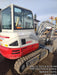 2021 TAKEUCHI TB235-2CR