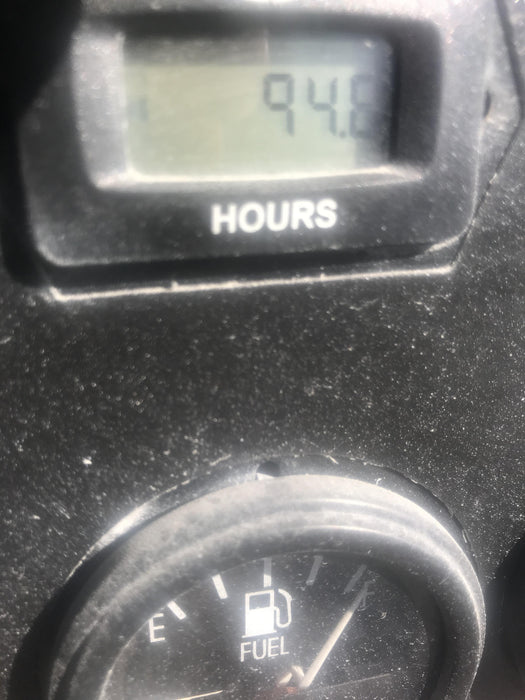 2021 Lincoln Electric Vantage 322 VANTAGE 322 READY-PAK 3