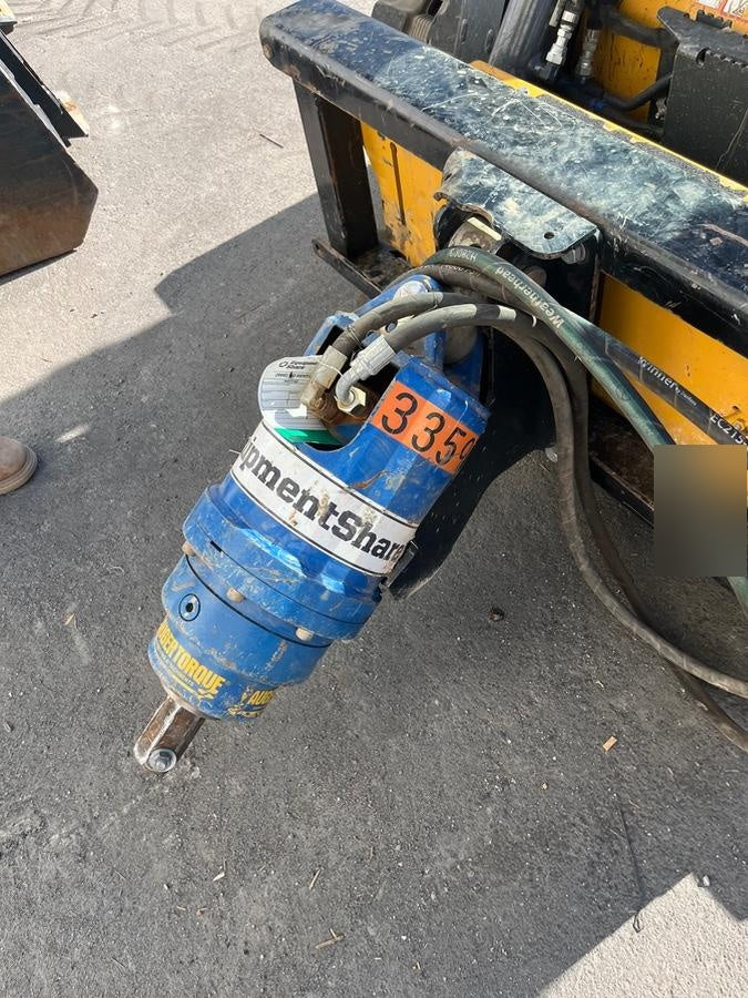 2023 AUGER TORQUE 3300-30
