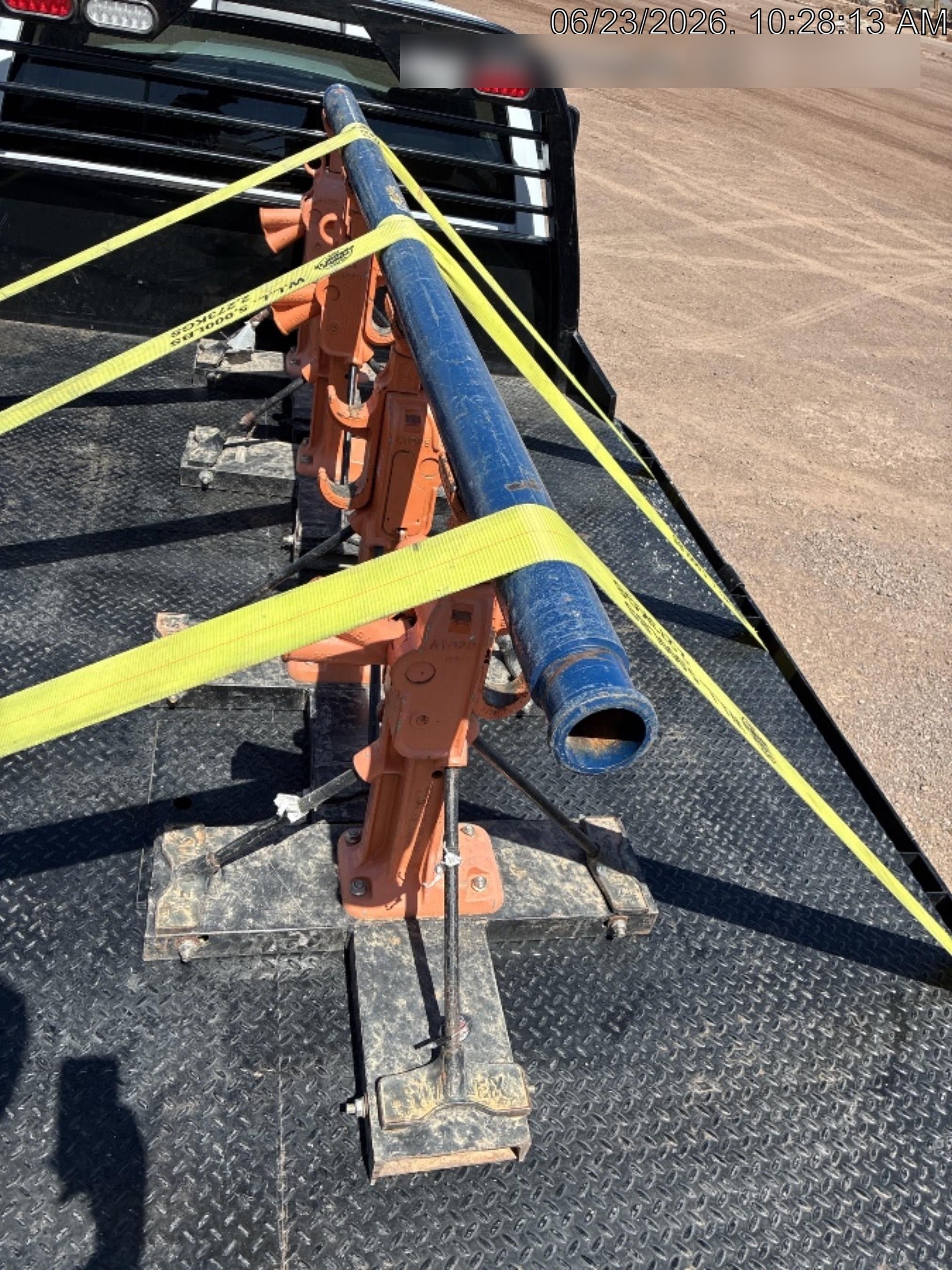 2021 CURRENT TOOLS 681