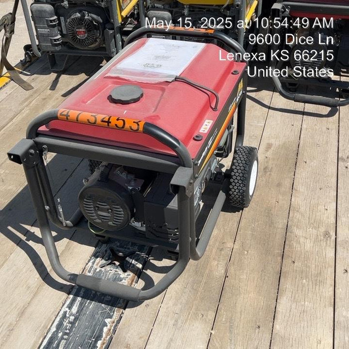 2024 MI-T-M GEN-6500-0MM1