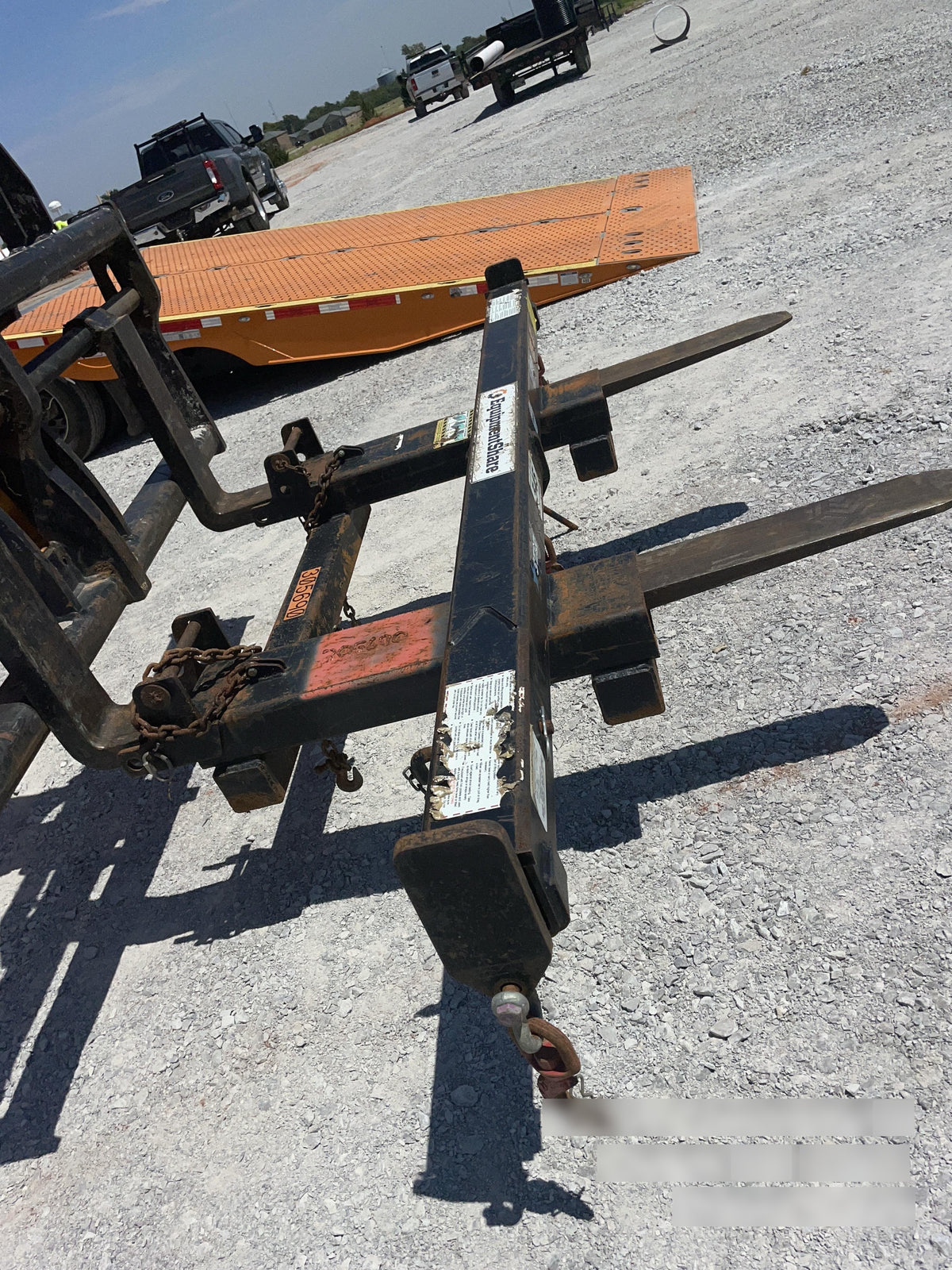 2023 STAR INDUSTRIES 1150C