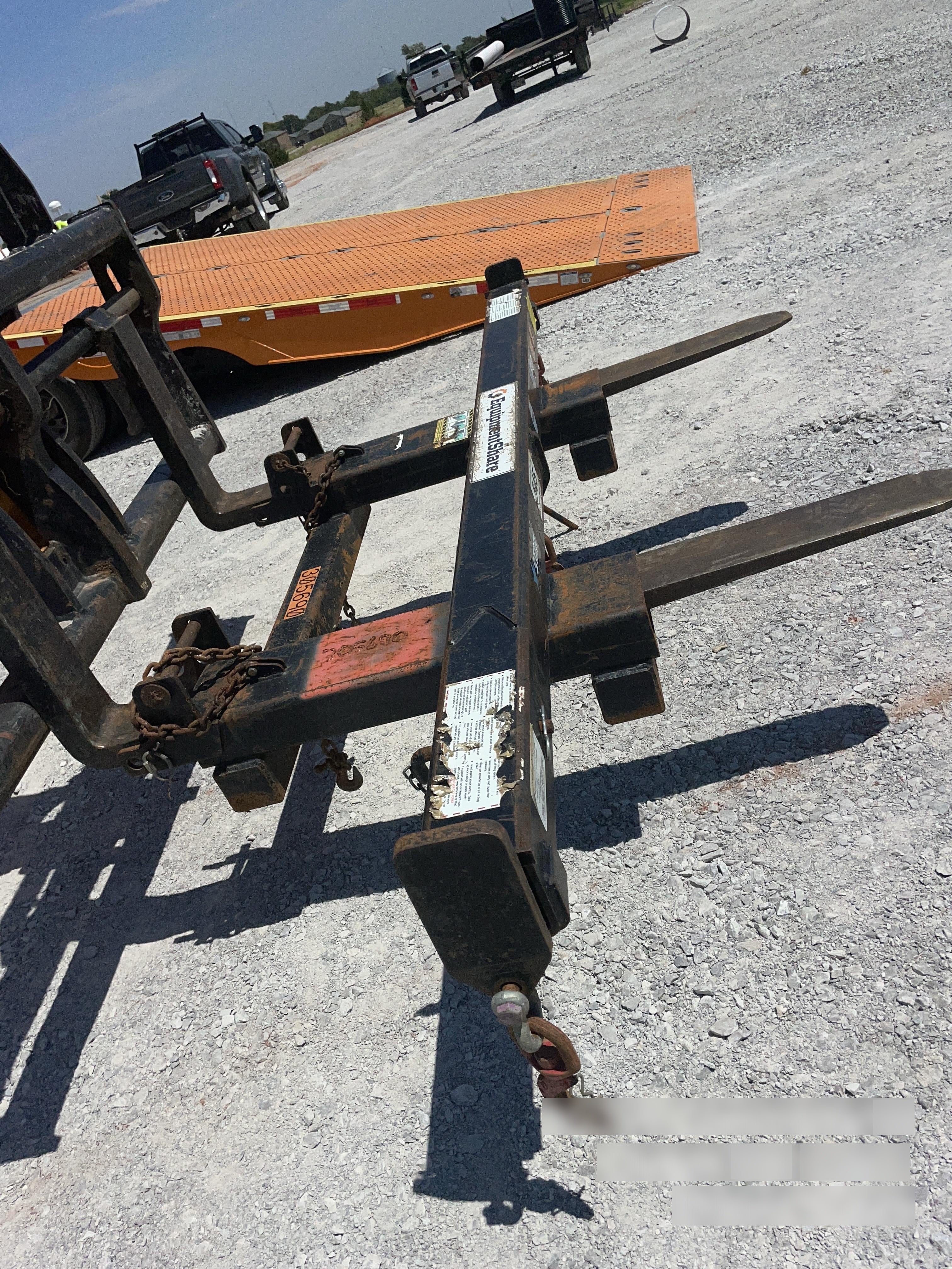2023 STAR INDUSTRIES 1150C