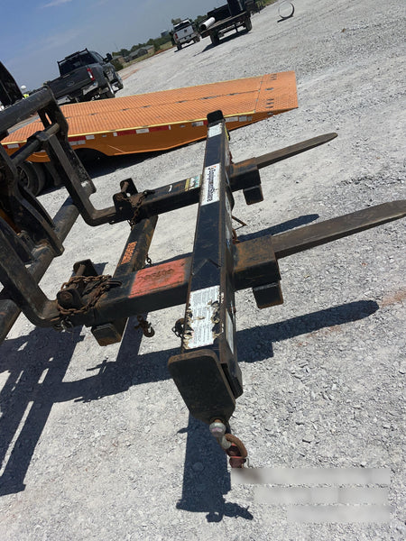 2023 STAR INDUSTRIES 1150C