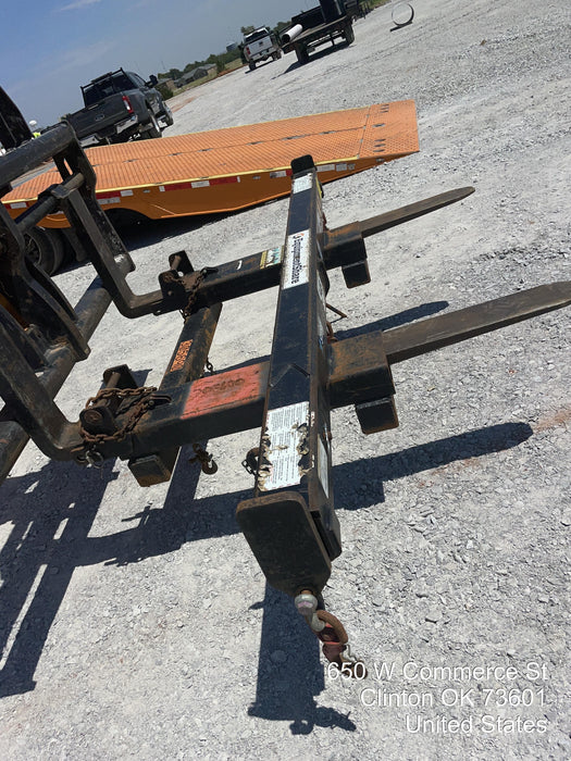 2023 STAR INDUSTRIES 1150C