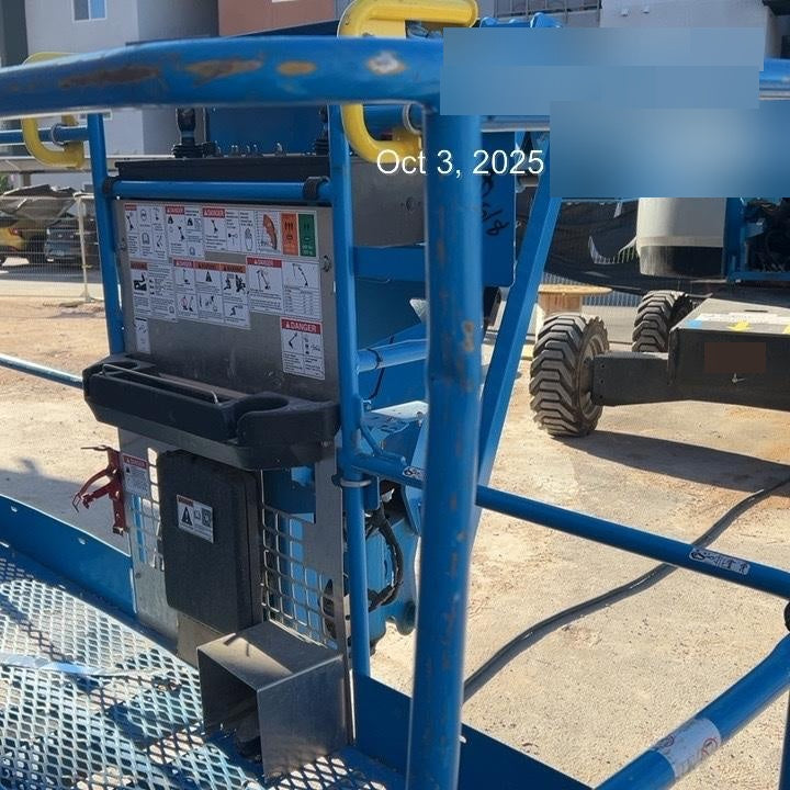 2024 GENIE S-45 XC