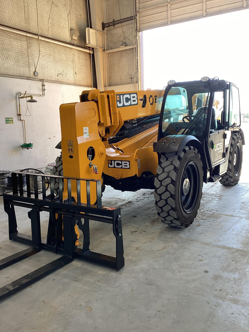 2023 JCB 509-42