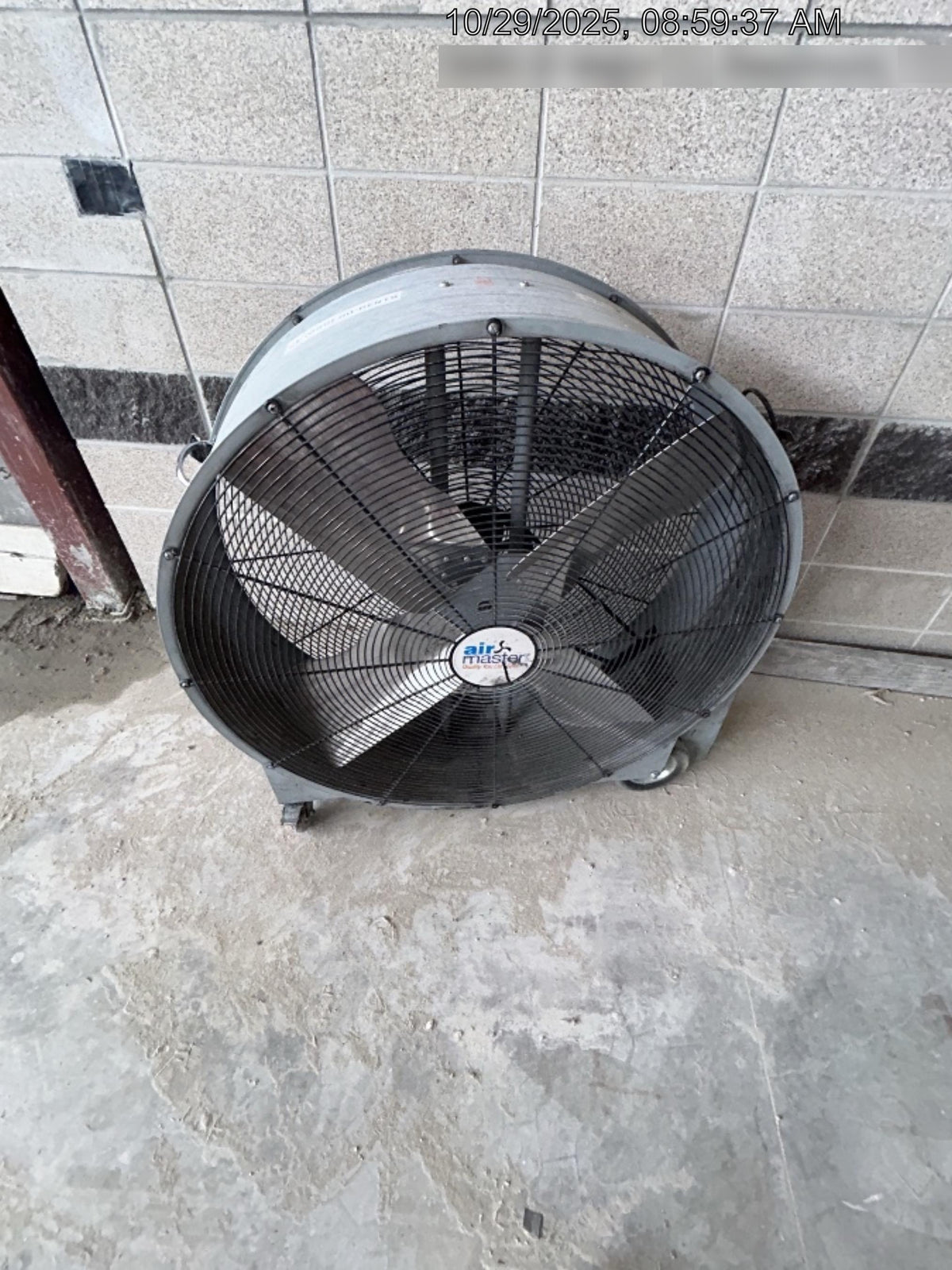 2024 AIRMASTER 60002