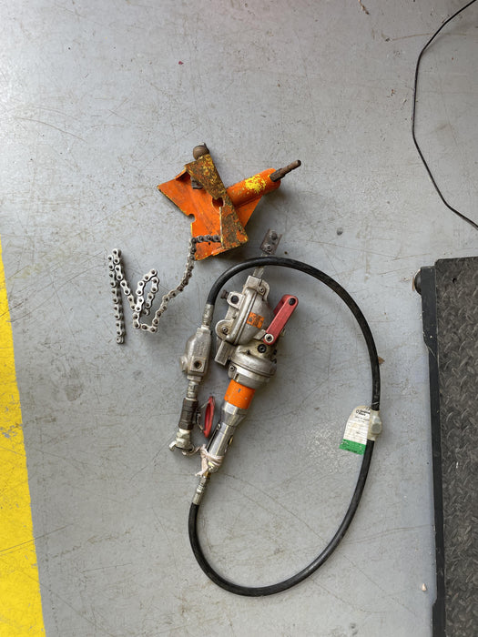 2021 MICHIGAN PNEUMATIC 10267