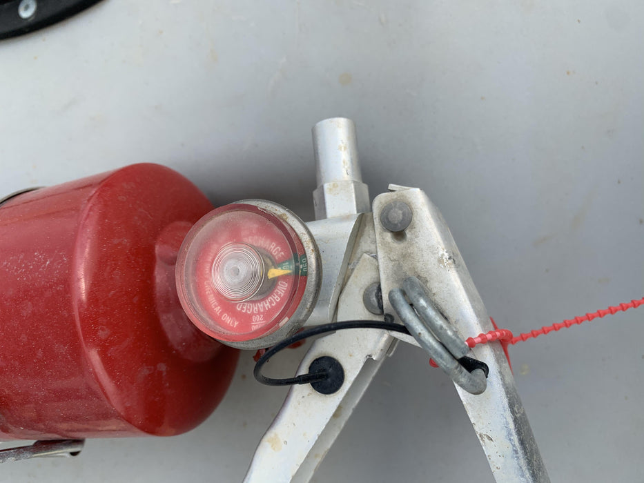 2018 Wacker Neuson LTV6L-MH Wacker Neuson LTV6L Towable Light Tower