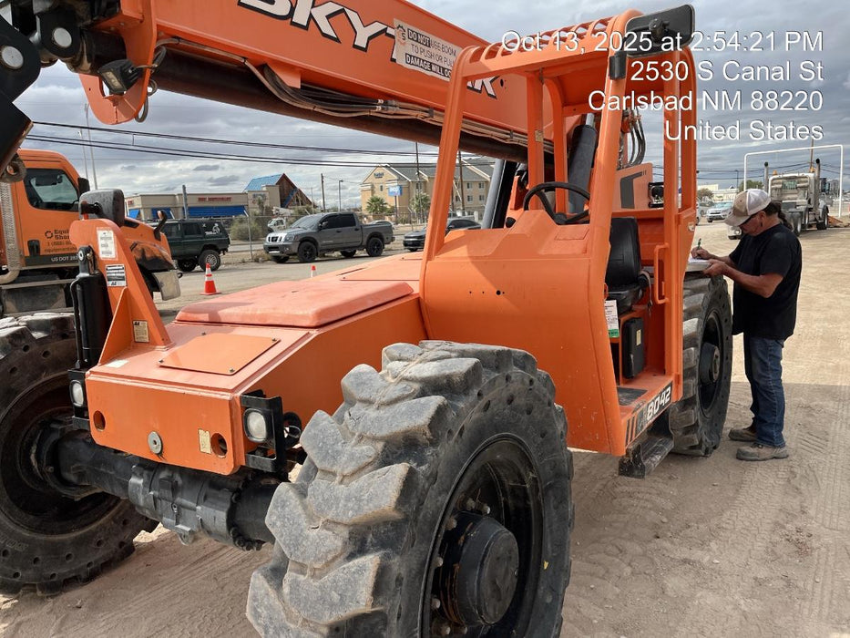 2025 STAR INDUSTRIES 1390B