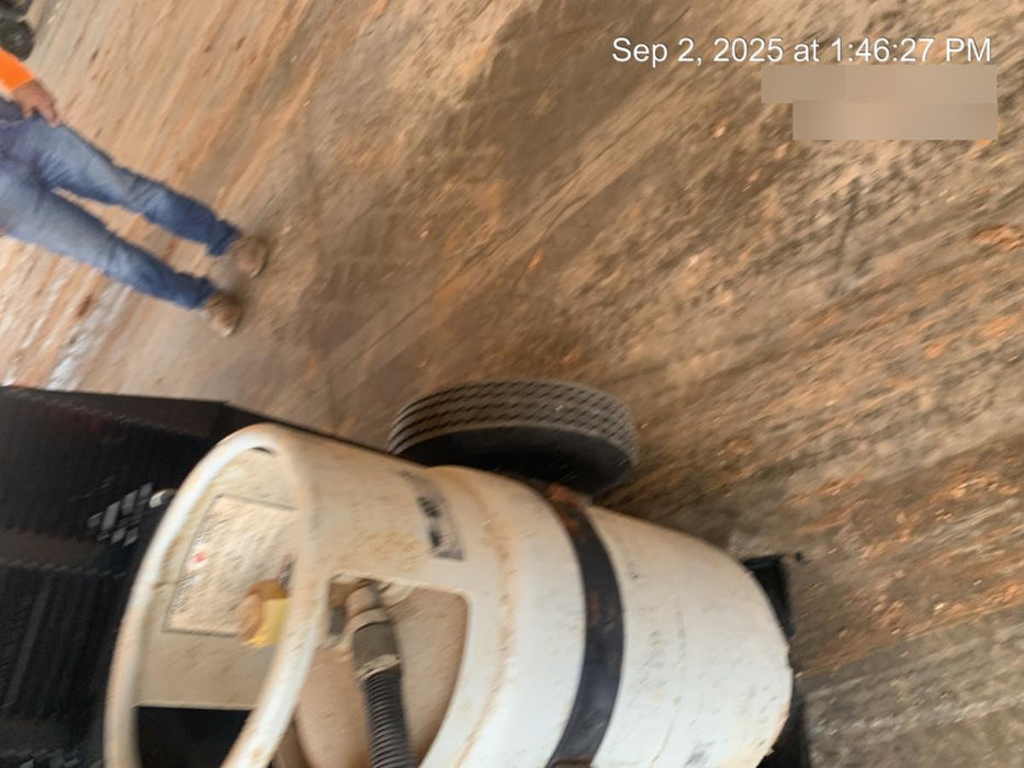 2021 Lincoln Electric K2937-1 RANGER 305 LPG ONE-PAK